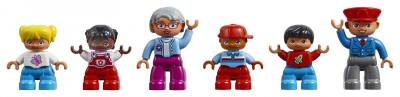 LEGO Education STEAM Park - 4 data-big=