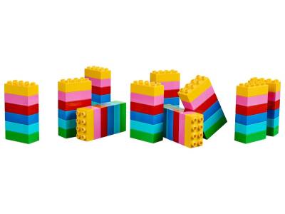 LEGO Education XL Dünyam Seti - 3 data-big=