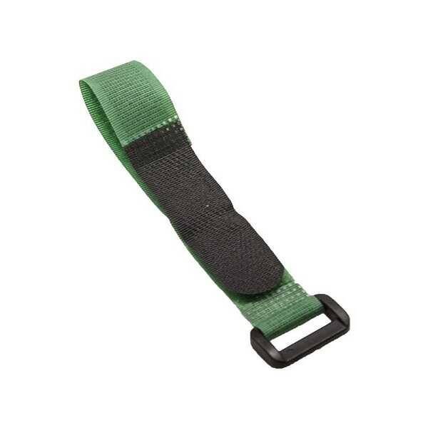 Lipo Pil Tutucu Cırt Bant 20x200mm - Yeşil - 1