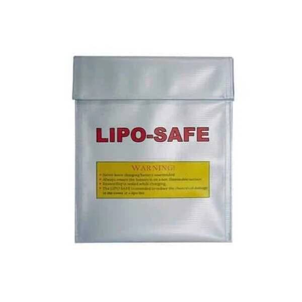 Lipo Saklama Çantası - 10x20cm - 1