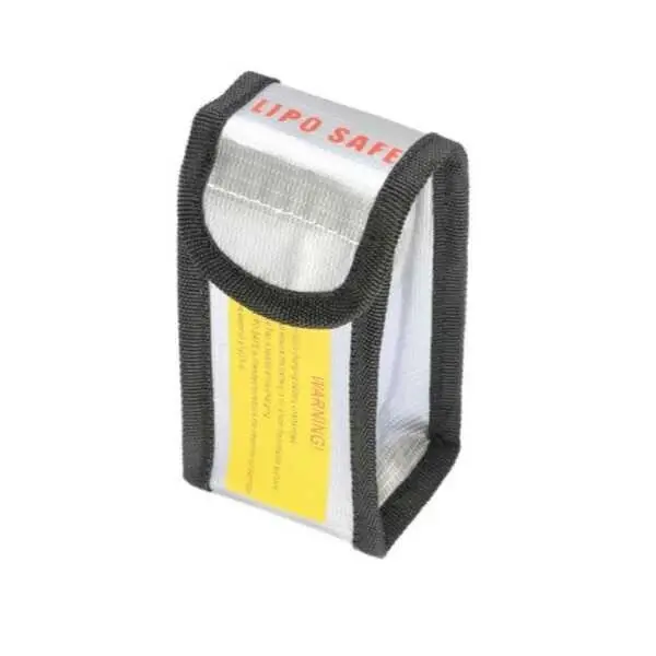 Lipo Saklama Çantası - 7x5x14cm - 1