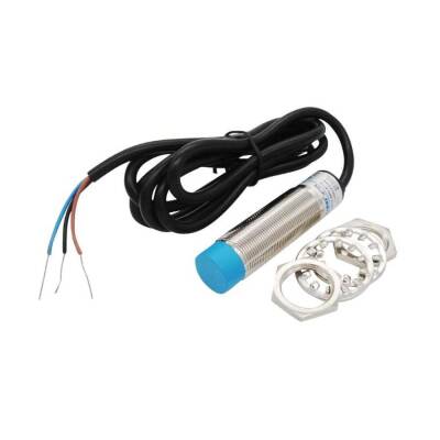LJ18A3-8-Z/BY Endüktif Mesafe Sensörü - 8mm - 2 data-big=