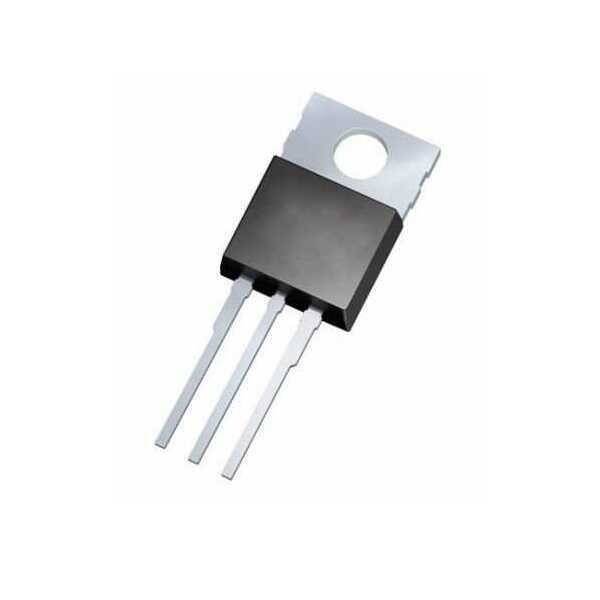 LM317T - TO220 Entegre - 1