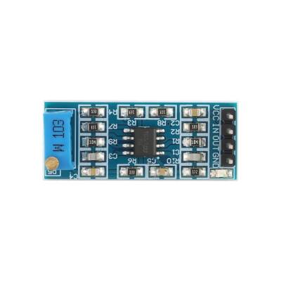 LM358 100x Sinyal Yükseltici Modül - 2 data-big=