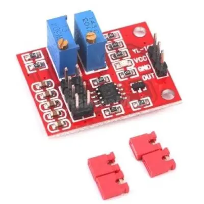 LM358 Darbe Üretici Modül - 1 data-big=