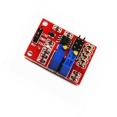 LM358 Darbe Üretici Modül - 2 data-big=