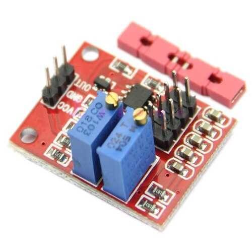 LM358 Darbe Üretici Modül - 3