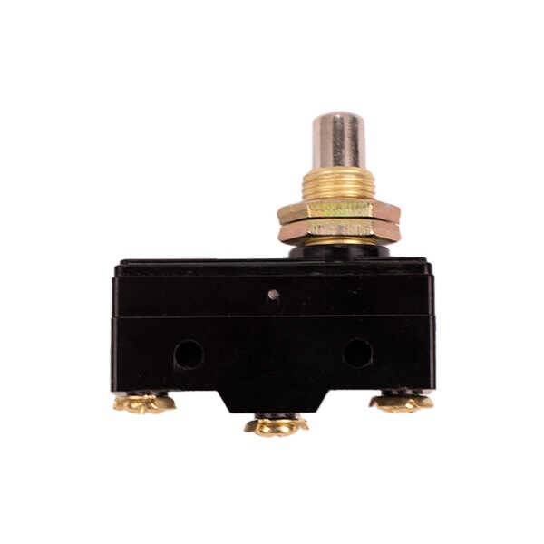 LMZ15-GQ-B Kalın Uzun Pimli Switch - 2