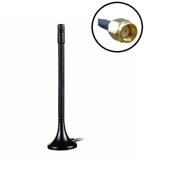 LTE-G-016L 4G Anten - 1