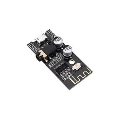 M28 BLE 4.2 Bluetooth Kayıpsız MP3 Audio Alıcı Modülü - 2 data-big=