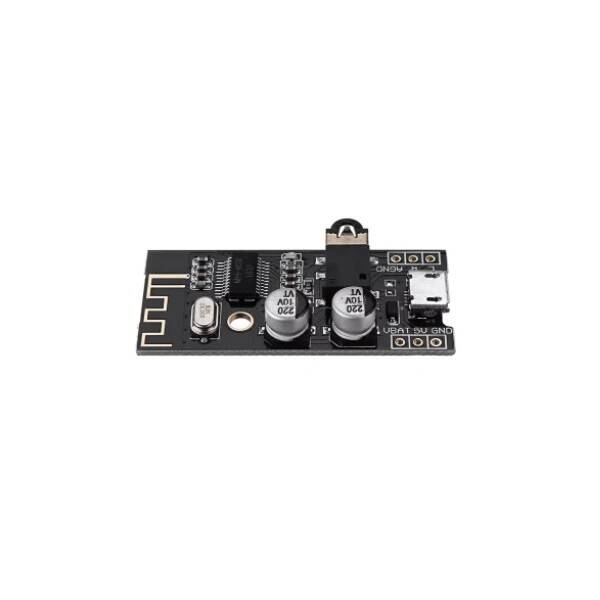M28 BLE 4.2 Bluetooth Kayıpsız MP3 Audio Alıcı Modülü - 3