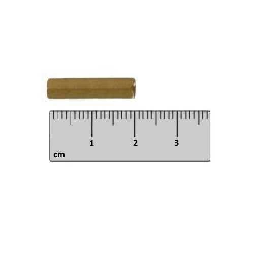 M3x20mm Metal Dişi-Dişi Aralayıcı - (Standoff) - 1