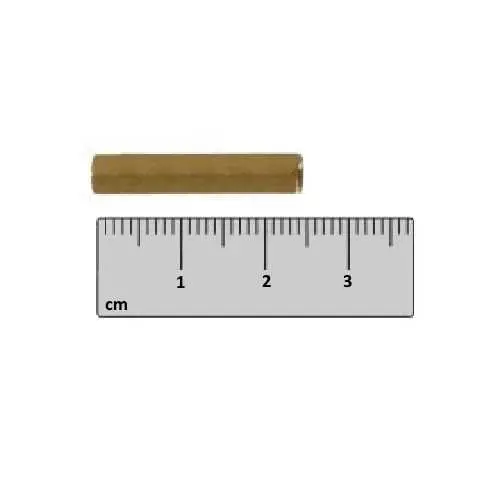 M3x25mm Metal Dişi-Dişi Aralayıcı - (Standoff) - 1