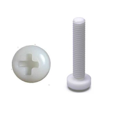 M5x20mm YSB Plastik Vida - 10 Adet - 1 data-big=