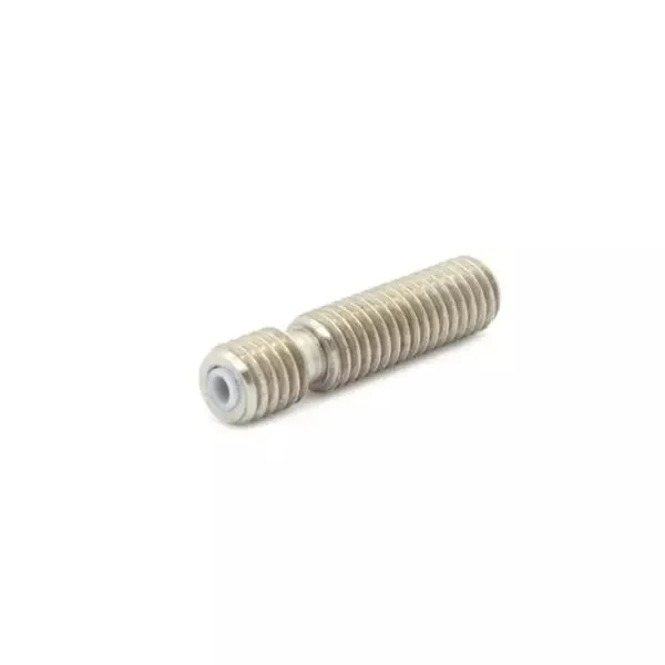 M6 X 26mm Çelik Barel - Teflon Borulu - 1
