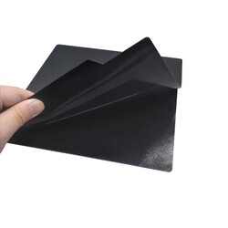 3D Yazıcı Manyetik Isıtıcı Tabla Yüzeyi - 310x310mm - Thumbnail