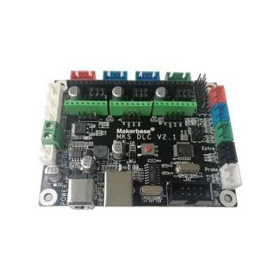 MKS DLC V2.1 CNC/Lazer Kontrol Kartı - GRBL - 1 data-big=