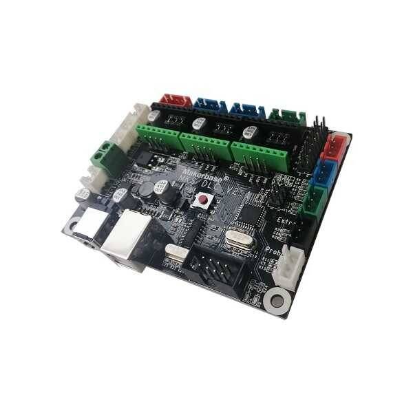 MKS DLC V2.1 CNC/Lazer Kontrol Kartı - GRBL - 2