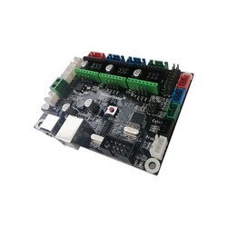MKS DLC V2.1 CNC/Lazer Kontrol Kartı - GRBL - Thumbnail