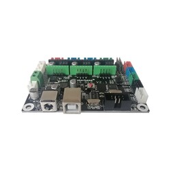 MKS DLC V2.1 CNC/Lazer Kontrol Kartı - GRBL - Thumbnail