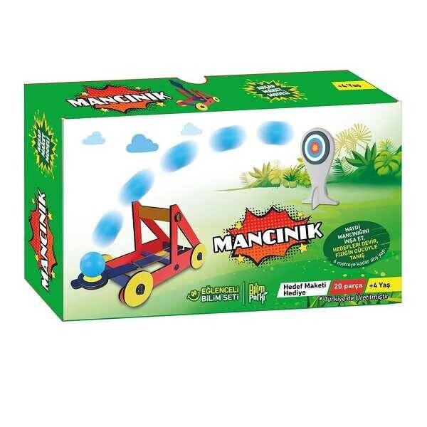 Mancınık - 1
