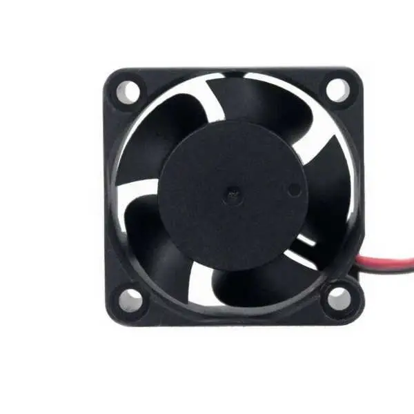 Marxlow 12V Fan - 40x40x20mm - 1