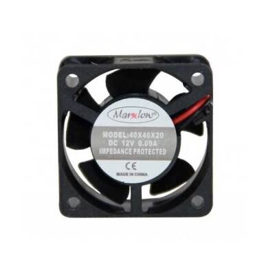 Marxlow 12V Fan - 40x40x20mm - 2 data-big=