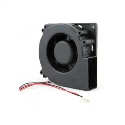 Marxlow 12V Salyangoz Fan - 120x120x32mm - 1 data-big=