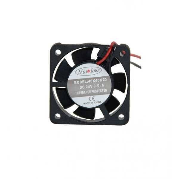 Marxlow 24V Fan - 40x40x20mm - 1