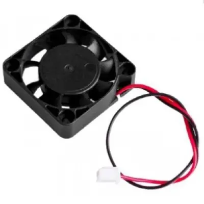 Marxlow 24V Fan - 60x60x25mm - 1 data-big=