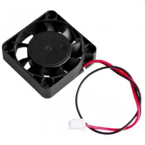 Marxlow 24V Fan - 60x60x25mm - 1