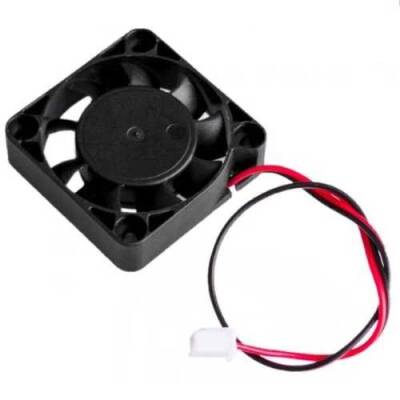 Marxlow 24V Fan - 80x80x25mm - 1 data-big=