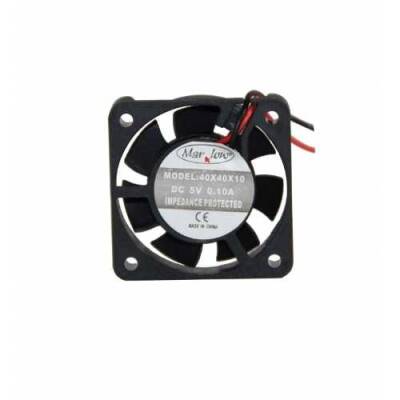 Marxlow 5V Fan - 40x40x10mm - 2 data-big=