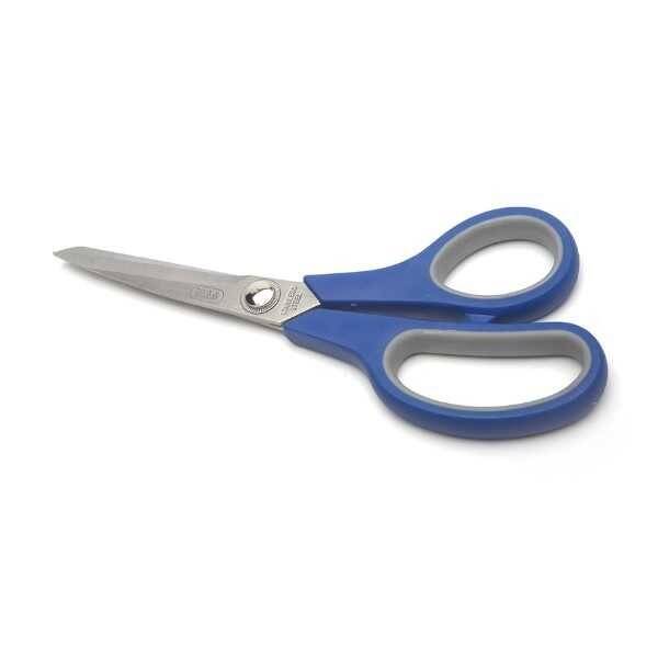 Mas 1222 Force Paslanmaz Çelik Makas - 22Cm - 2