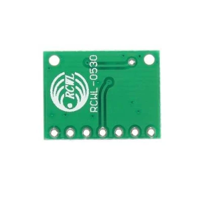 MAX30100 - Kalp Nabız Sensör Modülü - 3 data-big=