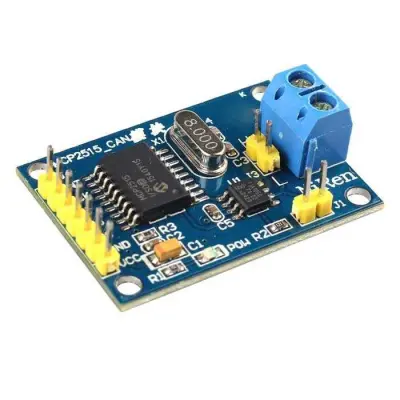 MCP2515 CANBUS-SPI Modülü - 1 data-big=