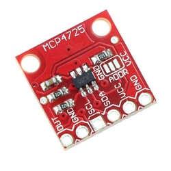 MCP4725 I2C DAC Modülü - Thumbnail