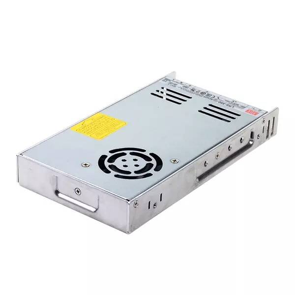 MEAN WELL 24V 14.6A 350W Güç Kaynağı - LRS-350-24 - 2