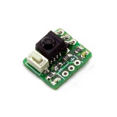 MEBSTART MEB Robot Yarışması Başlatma Modülü - 2 data-big=
