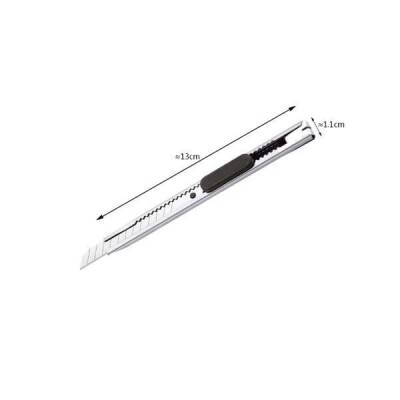 Metal Dar Maket Bıçağı - 3 data-big=