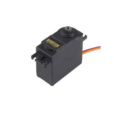 MG995 Servo Motor - Sürekli Dönebilen - 1 data-big=
