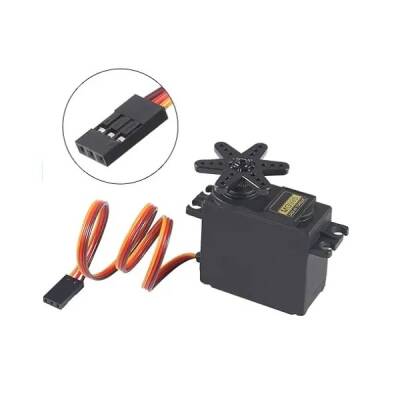 MG995 Servo Motor - Sürekli Dönebilen - 3 data-big=
