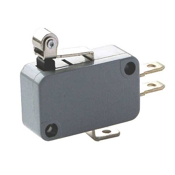 Micro Switch Kısa Makaralı IC-172 - 1