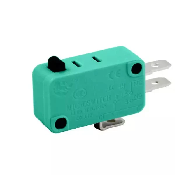 Micro Switch Paletsiz IC-170-0 - 1