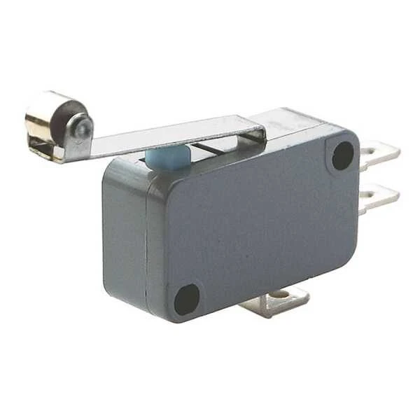 Micro Switch Uzun Makaralı IC-171 - 1