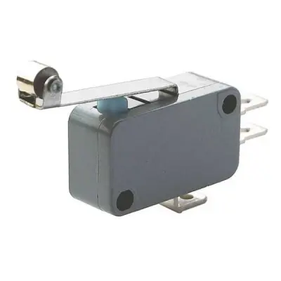 Micro Switch Uzun Makaralı IC-171 - 2 data-big=