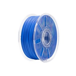 Filament - Microzey 1.75mm Mavi PLA Pro Filament
