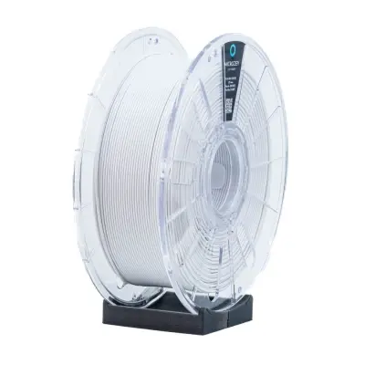 Microzey PLA Pro Hyper Speed Filament Beyaz 1.75mm 1000gr - 1 data-big=
