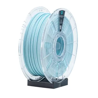 Microzey PLA Pro Hyper Speed Filament Pastel Mavi 1.75mm 1000gr - 1 data-big=