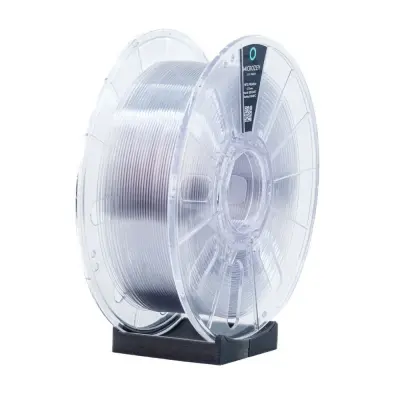Microzey PLA Pro Hyper Speed Filament Şeffaf Naturel 1.75mm 1000gr - 1 data-big=